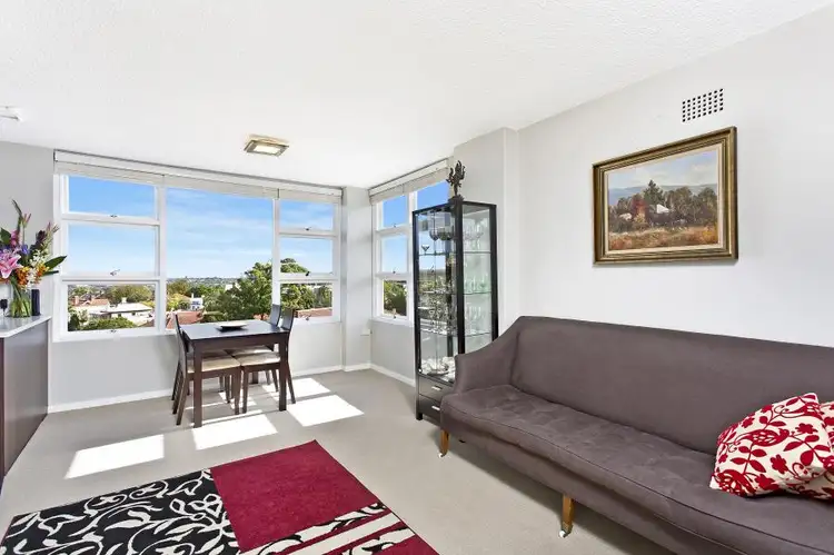 Second view of Homely apartment listing, 78/7 LAVENDER STREET, Lavender Bay NSW 2060