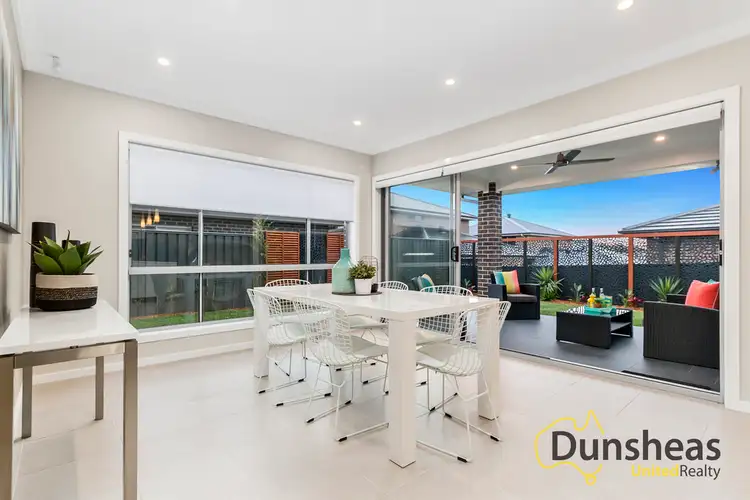 Fourth view of Homely house listing, 41 Vevi Street, Bardia NSW 2565