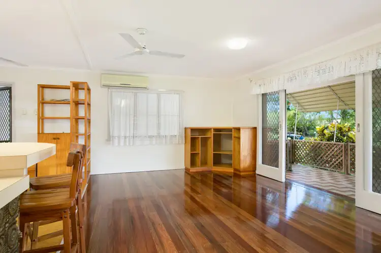Main view of Homely house listing, 13 Vandeleur, Earlville QLD 4870