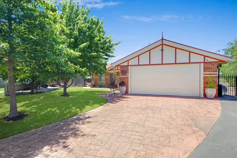 Main view of Homely house listing, 7 Comic Court, New Gisborne VIC 3438