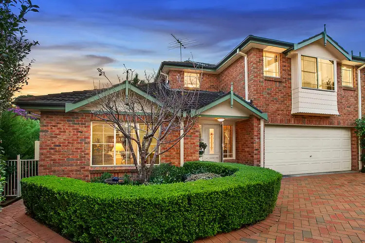 Second view of Homely house listing, 11A Alana Drive, West Pennant Hills NSW 2125