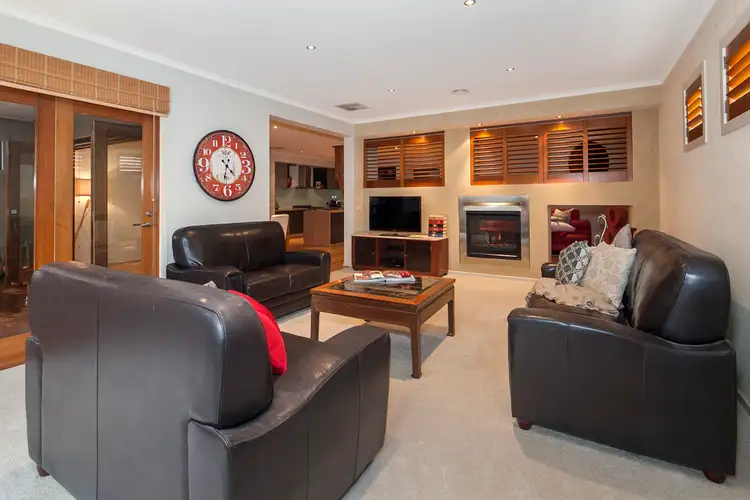 Seventh view of Homely house listing, 12 Macarthur Park Boulevard, Miners Rest VIC 3352