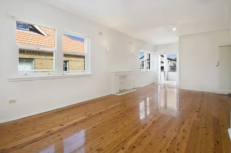 Third view of Homely apartment listing, 2/49 Liverpool Street, Rose Bay NSW 2029