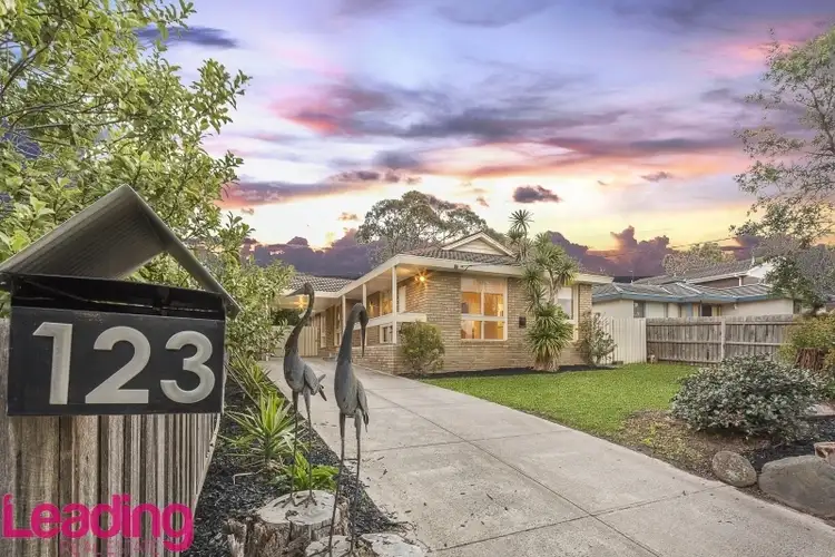 123 McKell Avenue, Sunbury VIC 3429