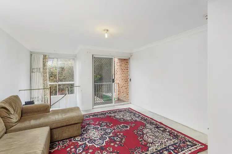 Second view of Homely townhouse listing, 4/30-32 McCourt Street, Wiley Park NSW 2195