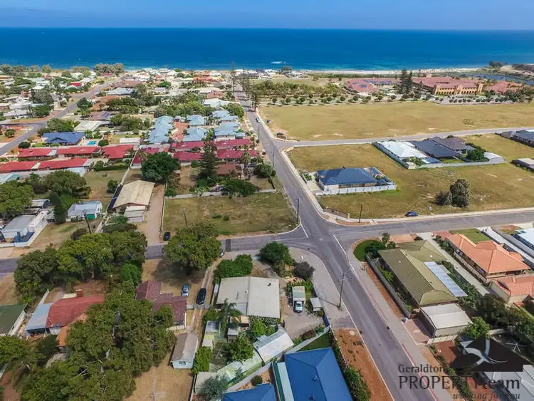 Fifth view of Homely house listing, 42 Charles Street, Bluff Point WA 6530