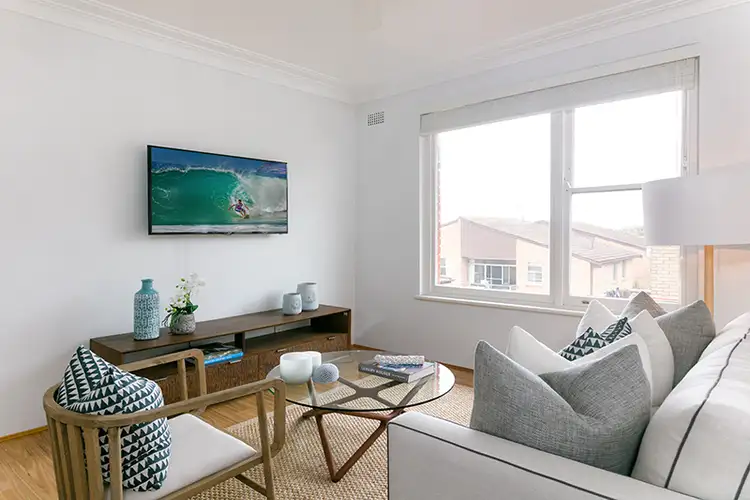 Second view of Homely unit listing, 8/40 Crown Road, Queenscliff NSW 2096