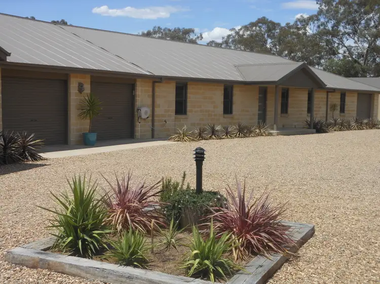 Second view of Homely house listing, 67 Thomsons Road, Young NSW 2594