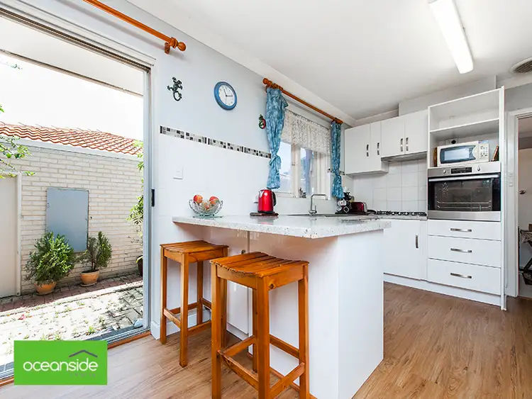 Fifth view of Homely house listing, 1/45 Fieldgate Square, Balga WA 6061
