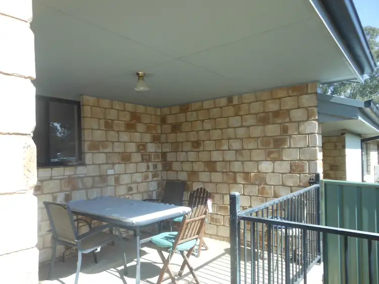 Sixth view of Homely house listing, 1/11 Jake Miller Place, Young NSW 2594