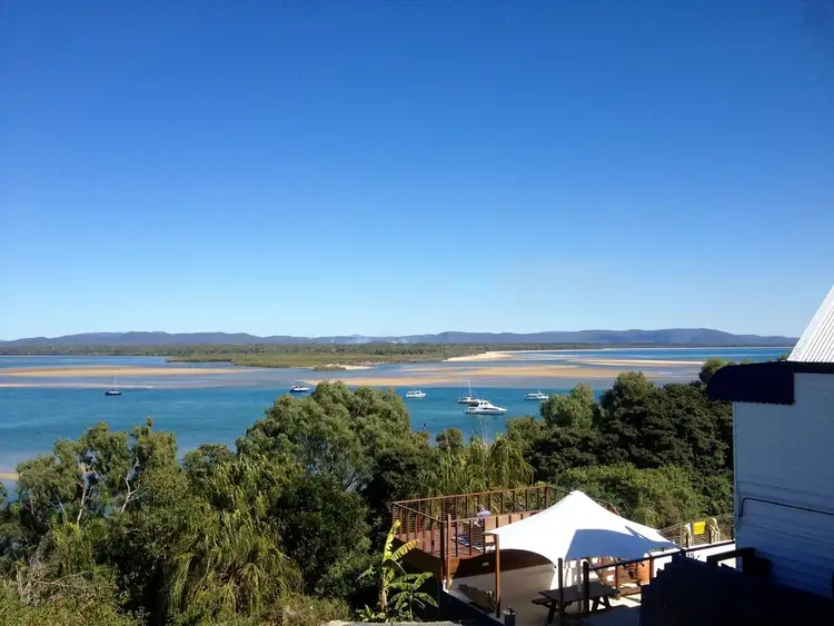 Fourth view of Homely house listing, 4 Barton, Seventeen Seventy QLD 4677