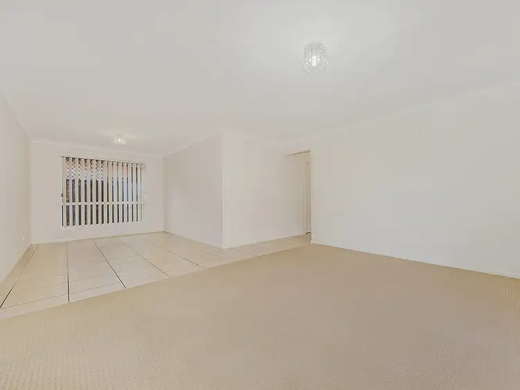 Second view of Homely house listing, 34 Eric Drive, Blackstone QLD 4304