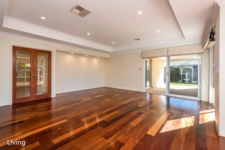 Second view of Homely house listing, 15 Ingham Street, Aveley WA 6069