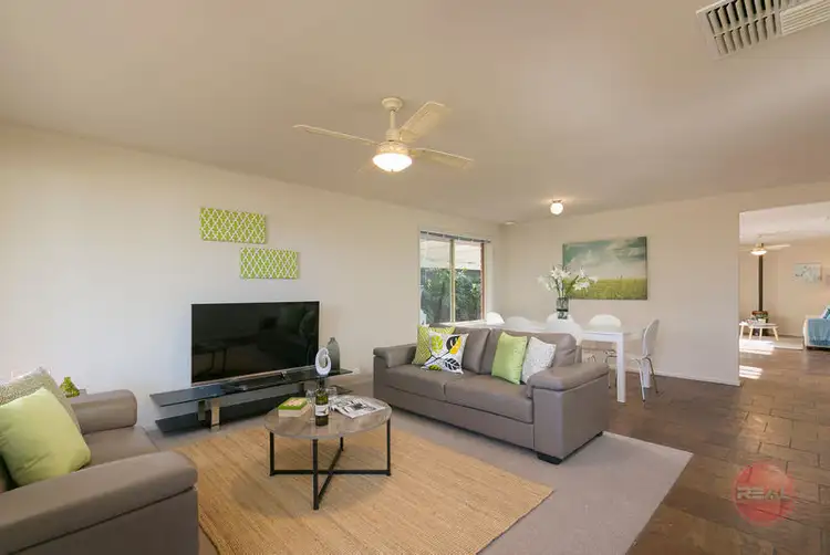 Third view of Homely house listing, 4 Fernilee Court, Onkaparinga Hills SA 5163