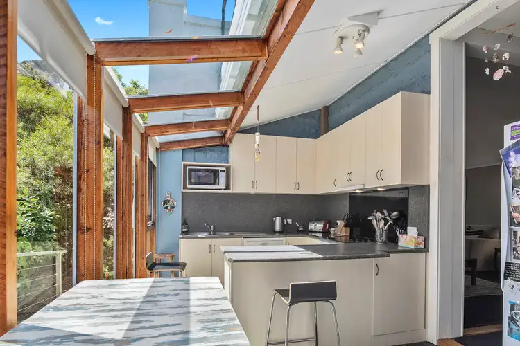 Fifth view of Homely house listing, 39-41 Seaview Avenue, Parklands TAS 7320