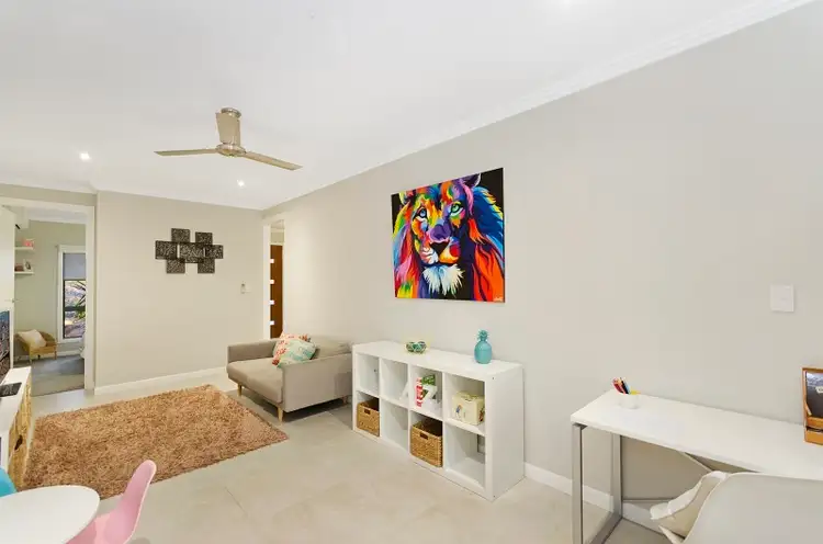 Fifth view of Homely house listing, 56 St Albans Road, Mount Louisa QLD 4814