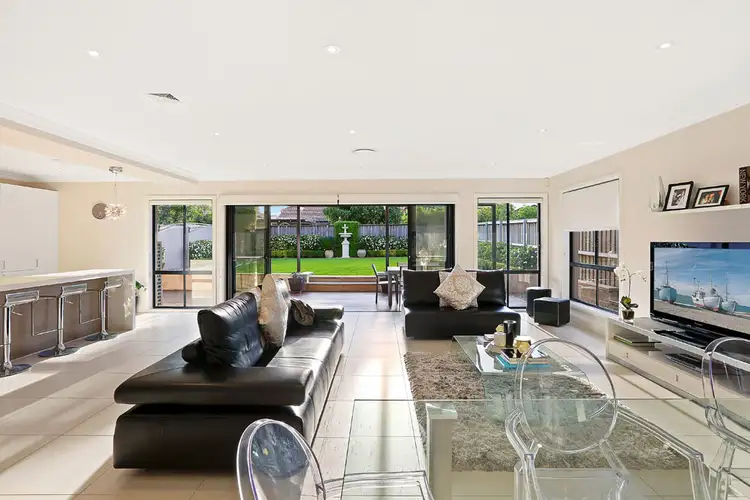 Second view of Homely house listing, 20 Duke Avenue, Concord NSW 2137