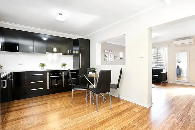 Second view of Homely unit listing, 2/38 Josephine Street, Oak Park VIC 3046
