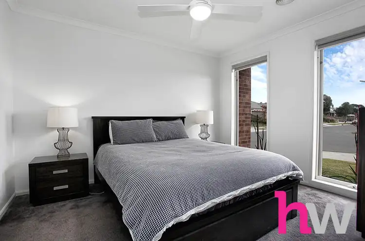 Second view of Homely house listing, 17-19 Oriondo Way, Marshall VIC 3216