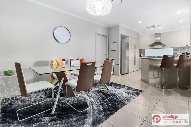 Fourth view of Homely house listing, 10 Sims Street, Moorebank NSW 2170