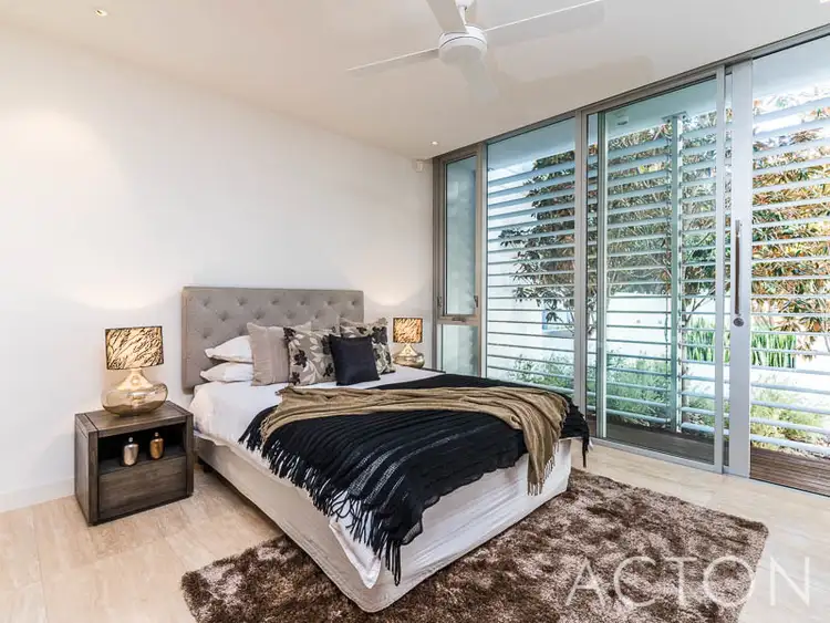 Fifth view of Homely apartment listing, 34/1 Freeman Loop, North Fremantle WA 6159