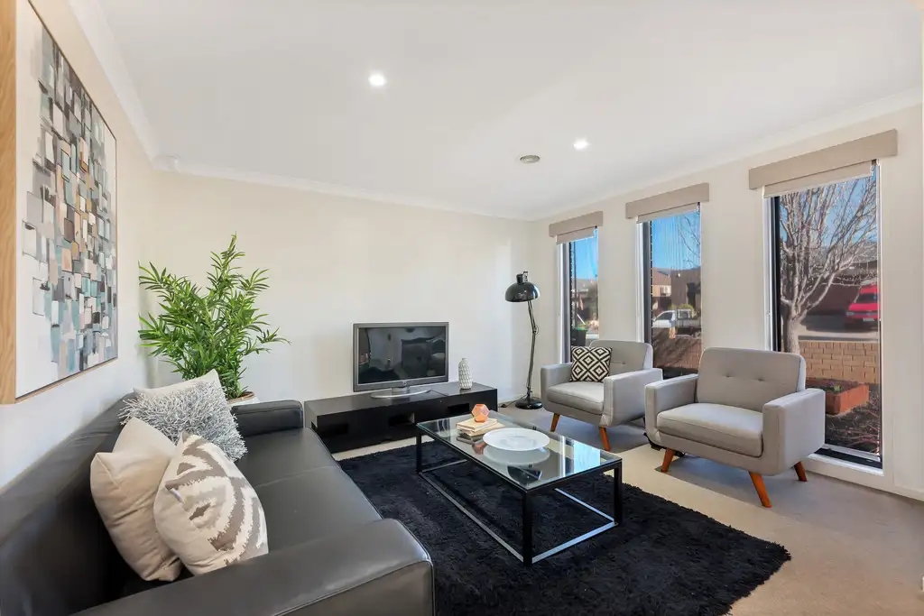 Main view of Homely house listing, 13 Wilkins Crescent, Burnside Heights VIC 3023