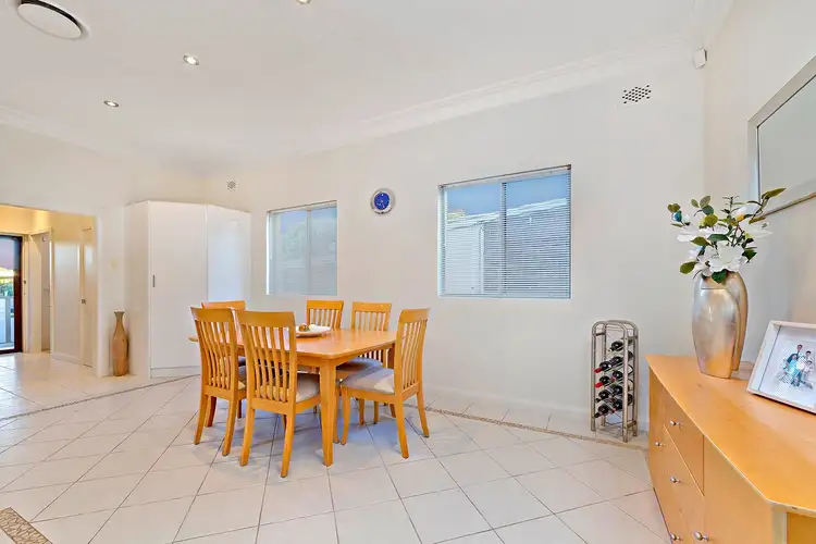 Fifth view of Homely house listing, 34 Seymour Street, Croydon Park NSW 2133