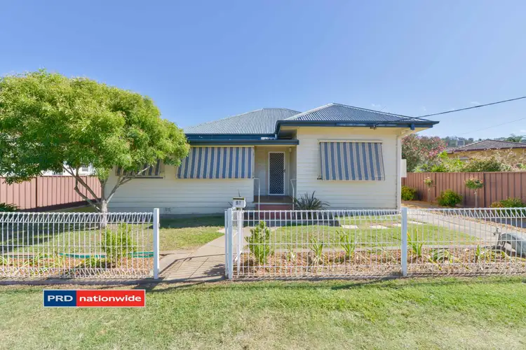 Main view of Homely house listing, 96 Piper Street, Tamworth NSW 2340