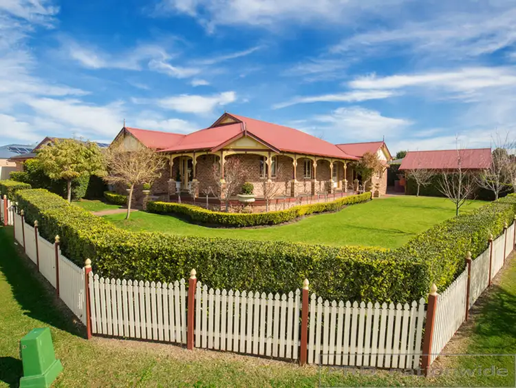Second view of Homely house listing, 2 Portsmouth Place, Raworth NSW 2321