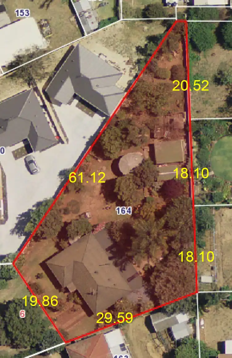 6 St Marks Place, East Bunbury WA 6230