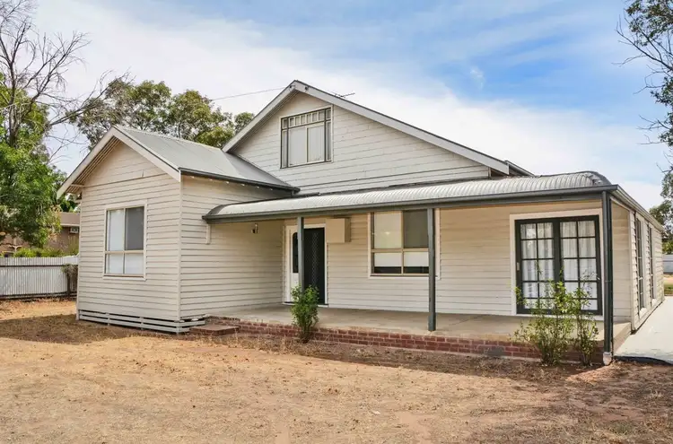 Fifth view of Homely house listing, 18 William Street, Wentworth NSW 2648