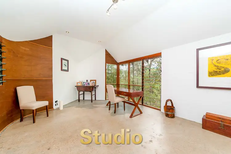 Third view of Homely house listing, 142 CITRUS ROAD, Landers Shoot QLD 4555