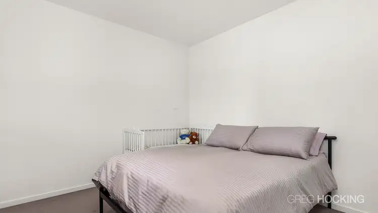 Sixth view of Homely house listing, 101/112 Pier Street, Altona VIC 3018