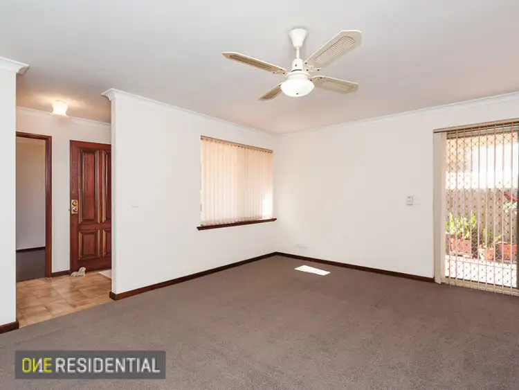 Fourth view of Homely house listing, 51A Carrington Street, Palmyra WA 6157