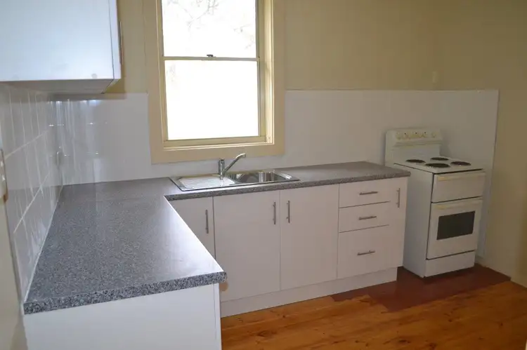 Second view of Homely semi-detached listing, 3 Whennen Street, Millicent SA 5280