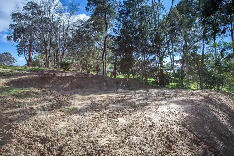 Fourth view of Homely land listing, Lot 3, 97 Aitken Street, Gisborne VIC 3437