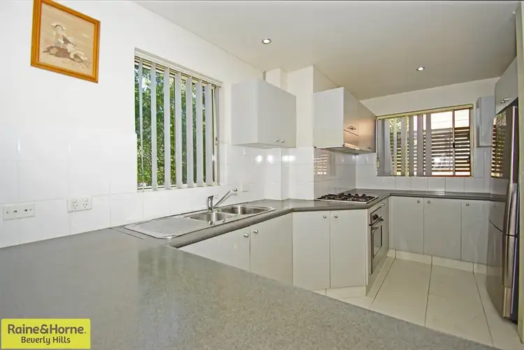 Fifth view of Homely apartment listing, 4/44 Bland Street, Ashfield NSW 2131