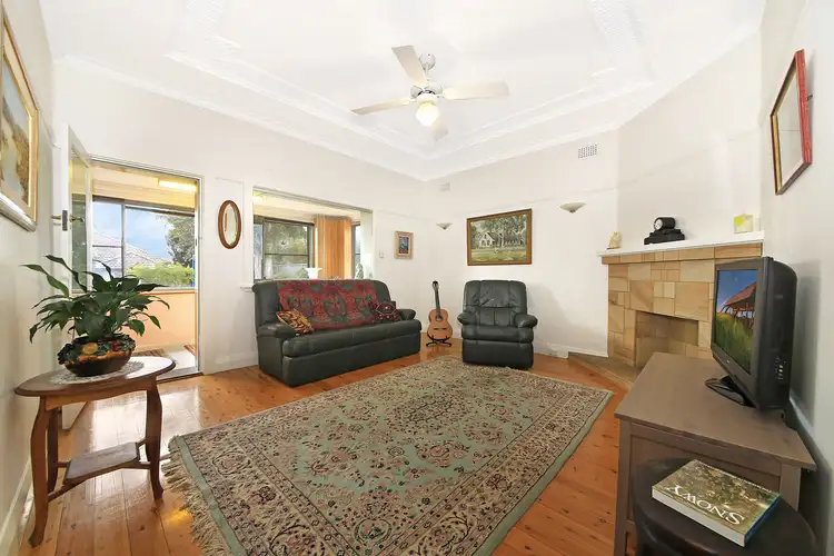 Third view of Homely house listing, 25 Clemton Ave, Earlwood NSW 2206