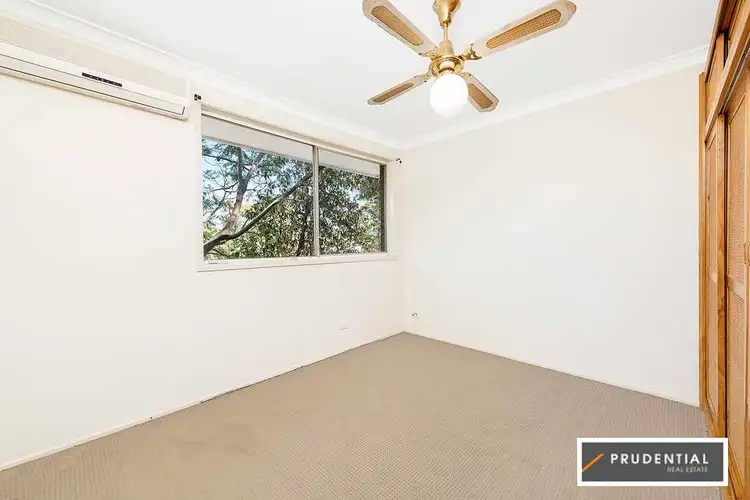 Fourth view of Homely house listing, 1/105 Broughton Street, Campbelltown NSW 2560