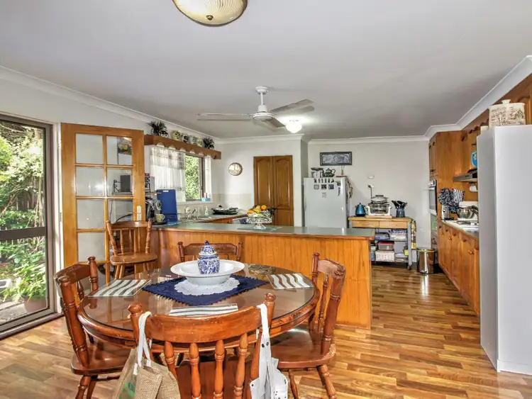 Third view of Homely house listing, 61 Helsham Street, Point Vernon QLD 4655