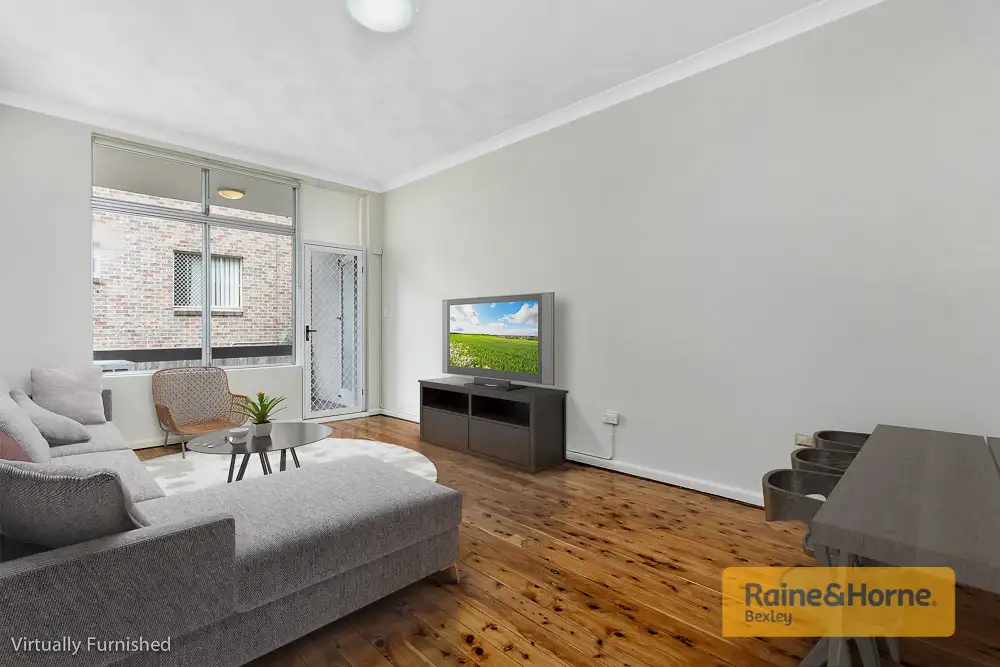 Main view of Homely unit listing, 3/32 Albyn Street, Bexley NSW 2207
