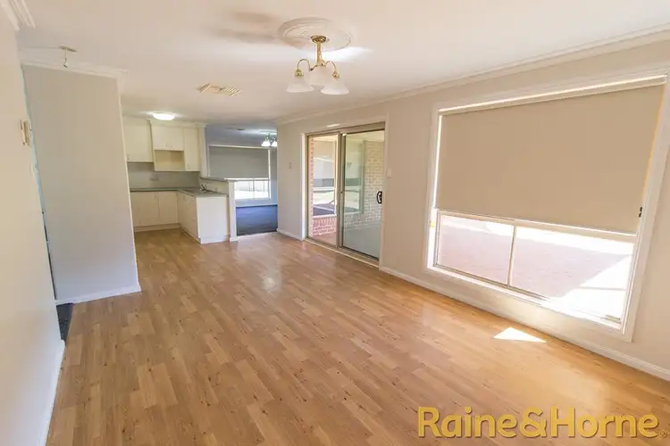 Third view of Homely house listing, 8 Todman Court, Dubbo NSW 2830