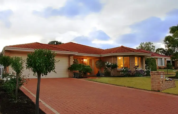 4 Rosevilla Court, Dunsborough WA 6281