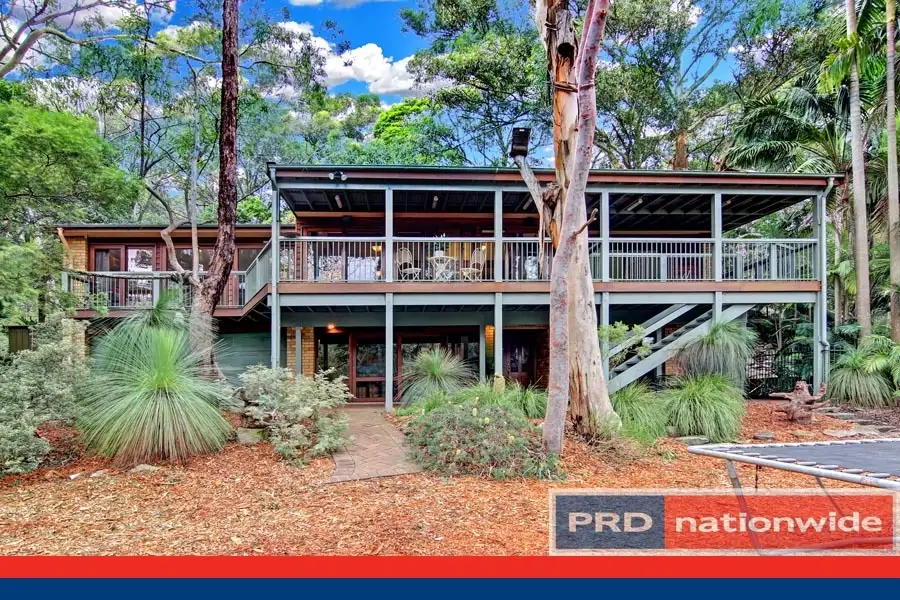 Main view of Homely house listing, 5 Redin Place, Connells Point NSW 2221