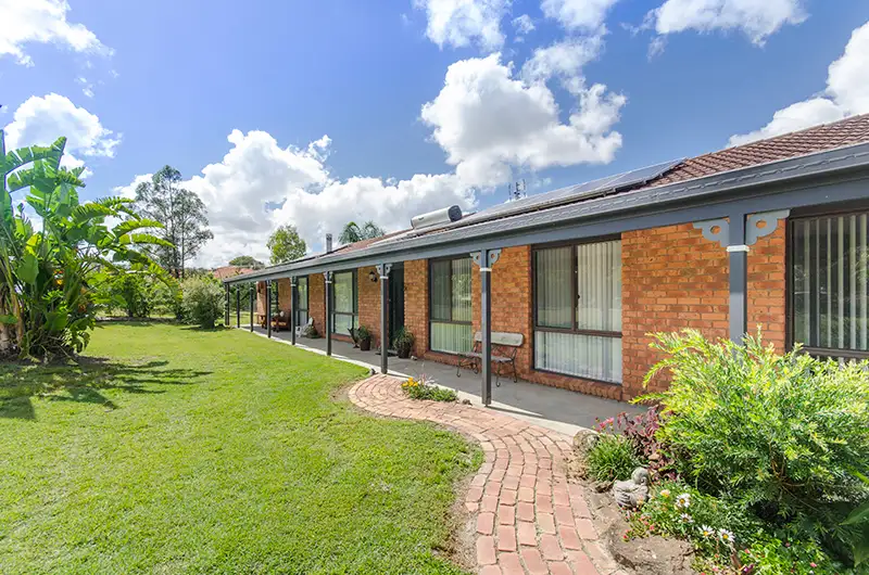 Main view of Homely house listing, 22 Swan Hill Drive, Waterview Heights NSW 2460