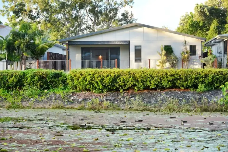Seventh view of Homely house listing, 54 Abell Road, Cannonvale QLD 4802
