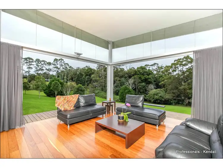 Fifth view of Homely house listing, 832 Main Western Road, Tamborine Mountain QLD 4272