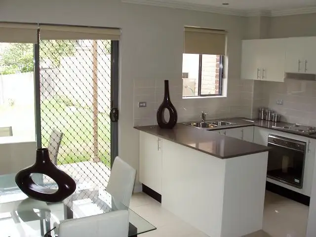 Third view of Homely townhouse listing, TH 5, 24 - 36 Pacific Highway, Wahroonga NSW 2076