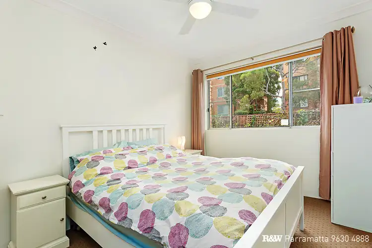 Third view of Homely unit listing, 2/8-10 O'Reilly Street, Parramatta NSW 2150