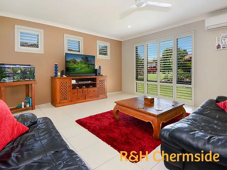 Fifth view of Homely house listing, 19 Conlan St, Nudgee QLD 4014